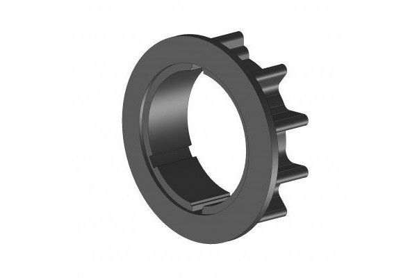 BC57008: Bague + couronne pour stores Ø70mm 2