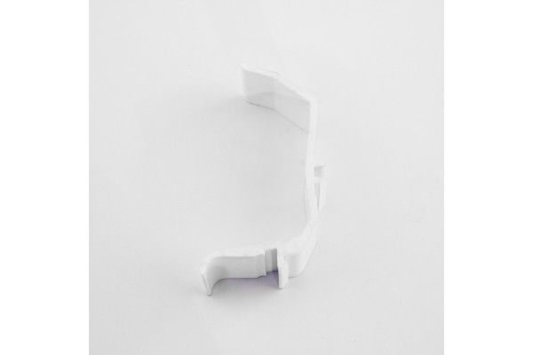 C125PLA Guidage plastique articulation de bras - Orilon - Votre spécialiste de stores, pergolas et pièces détachées