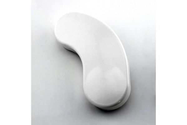 EB0302PLAI1 Enjoliveur plastique pour 0302EX