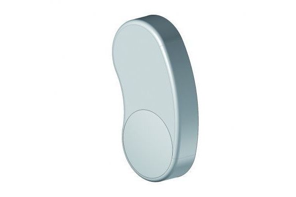 EB0612PLA1 Enjoliveur plastique 2
