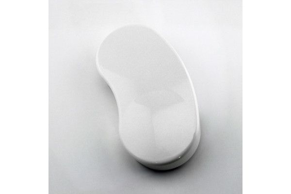 EB0612PLA2 Enjoliveur plastique