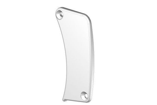 EB115LAI1 Embout barre de charge store série 115 droite - Orilon - Votre spécialiste de stores, pergolas et pièces détachées