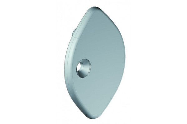 EB60PLAI Embout barre de charge - Orilon - Votre spécialiste de stores, pergolas et pièces détachées 2