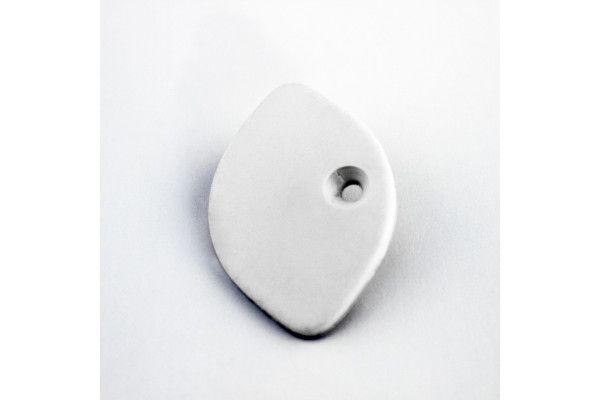 EB60PLAI Embout barre de charge - Orilon - Votre spécialiste de stores, pergolas et pièces détachées