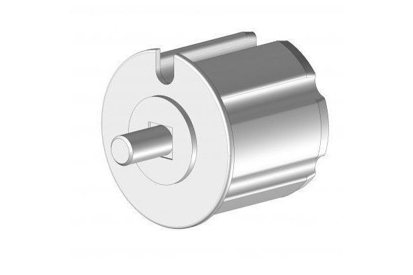 EOI170 Tourillon Ø70 mm  - 1