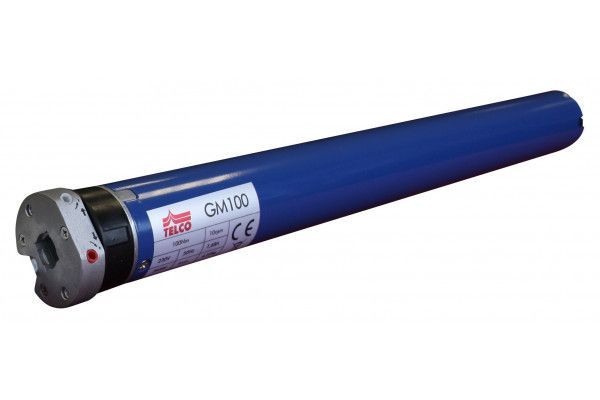 Moteurs filaires fins de courses mécaniques GM100 2