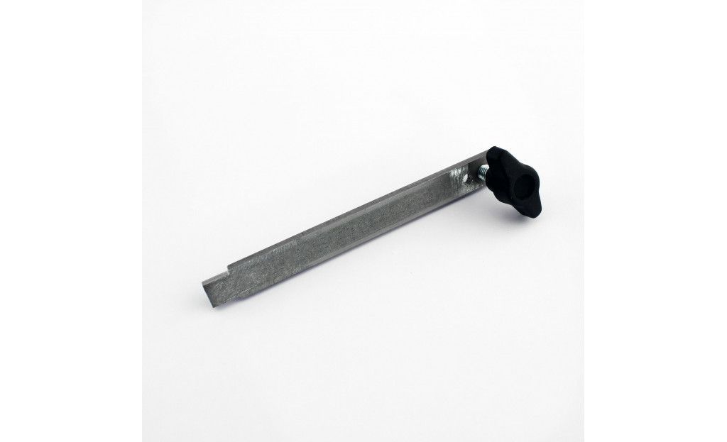 PL150I Plaquette de verrouillage barre de charge - Orilon - Votre spécialiste de stores, pergolas et pièces détachées