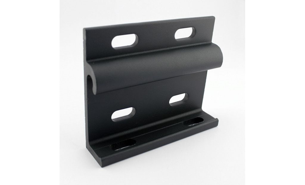 S26005XX Semelle support store coffre série 260 largeur 170 mm -