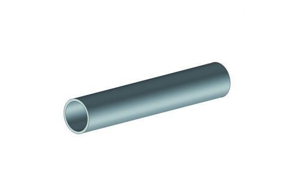 TA18LA6000 Tube acier Ø18 ép. 1,5mm - Orilon - Votre spécialiste de stores, pergolas et pièces détachées