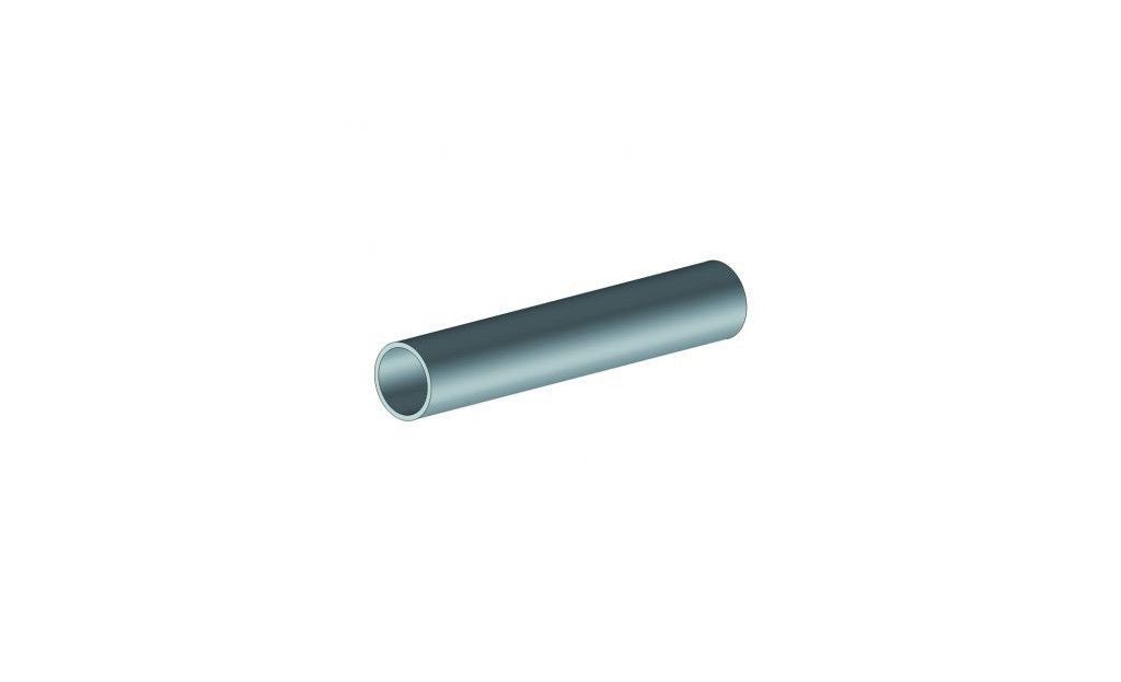 TA18LA6000 Tube acier Ø18 ép. 1,5mm - Orilon - Votre spécialiste de stores, pergolas et pièces détachées