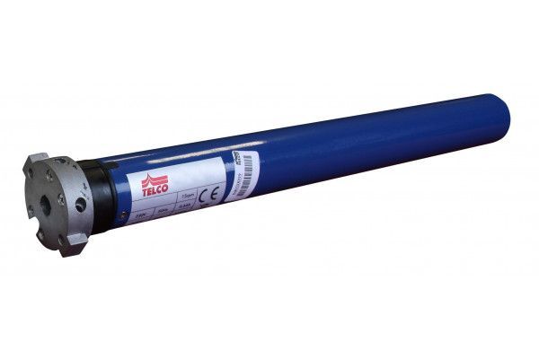 Moteurs filaires fins de courses mécaniques TM50 2