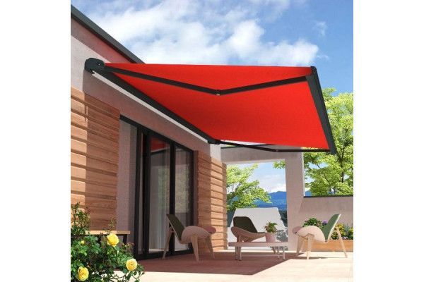 Store banne coffre Pegasus