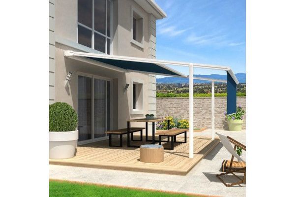 Store pergola Jaspe