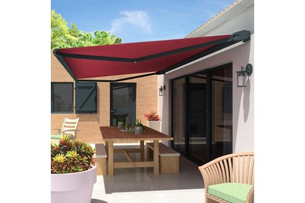 Store banne coffre Perseus