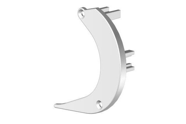 EB123ALAI2 - GAUCHE - Orilon - Votre spécialiste de stores, pergolas et pièces détachées