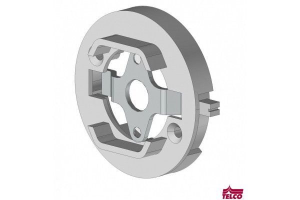 FUM4647 Support moteur - Orilon - Votre spécialiste de stores, pergolas et pièces détachées