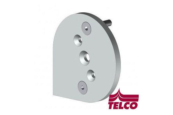 FUM60202BRI Support barre de charge enroulable