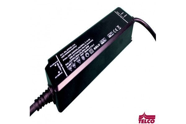 TRANSFORMATEUR ( TRFOLED) - 1 Sortie 12V