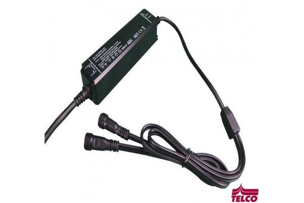 TRANSFORMATEUR (TRFOLED) - 2 Sorties 12V