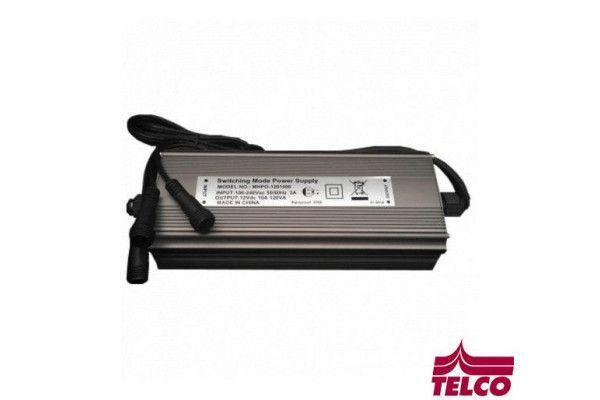 TRANSFORMATEUR (TRFOLED) - 3 Sorties 12V