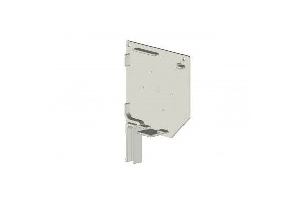 Joue solid screen - GAUCHE  - 1