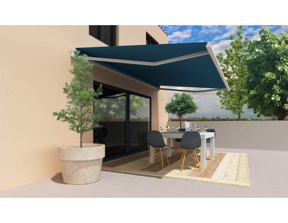 Store Monobloc 1440 4.90 x 2.50 m ( 101 exemplaires en stock )  - 1