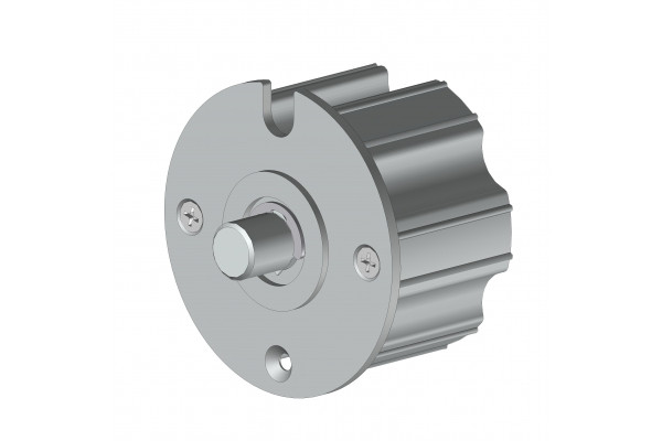 EO679EX - Tourillon TO79 Veranda  - 1