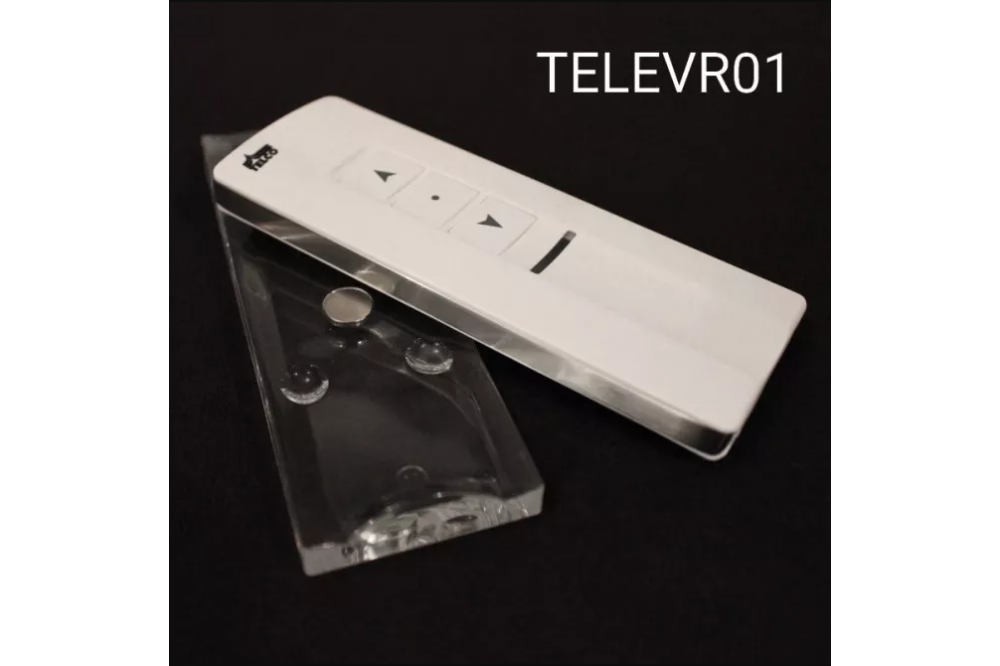 Télécommande pour volet roulant - TELEVR01