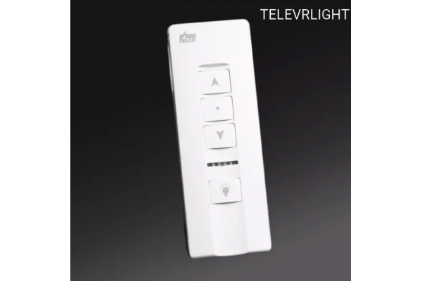 Télécommande pour volet roulant - TELEVRLIGHT  - 1