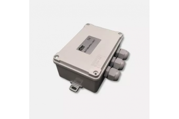 AUTOMOPROLIGHT3: Centrale radio pour store banne  - 1