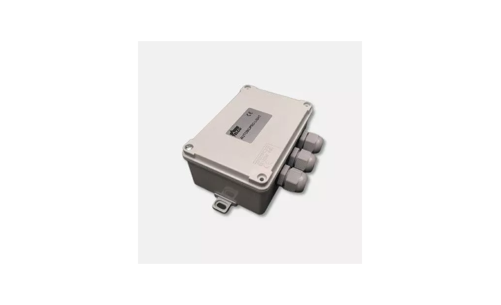 AUTOMOPROLIGHT3: Centrale radio pour store banne  - 1