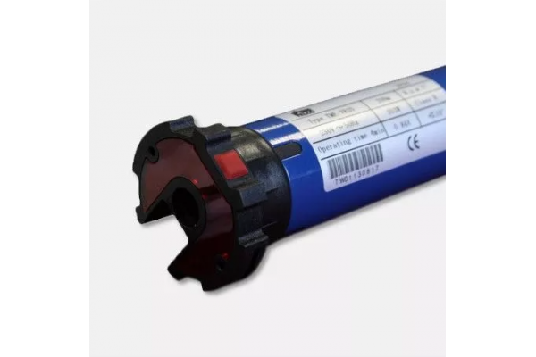 Moteur électronique à fin de course électroniques (TME20C) pour store banne  - 1