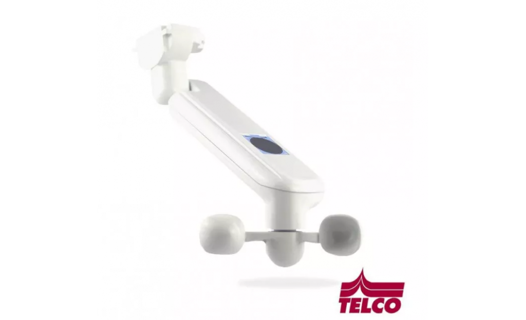 AUTOMOBSOVERCLIM: Automatismes pour pergolas à lames orientables  - 1