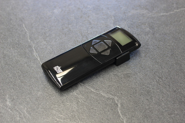 TELEBSOVER - Télécommande pour pergola Agate - Améthyste  - 1