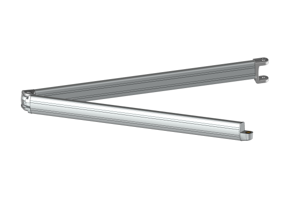 BOFFXDC200LA - LA PAIRE