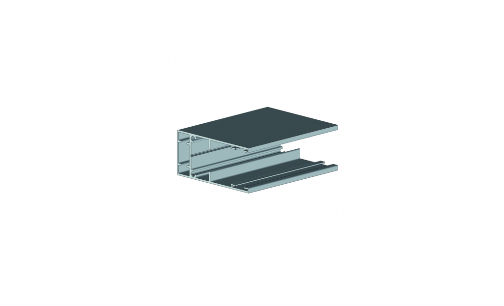 GC37X80X2500 - COULISSE