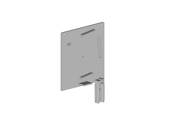 SCV11501AXX2 GAUCHE