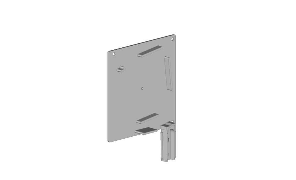 SCV11501AXX2 GAUCHE