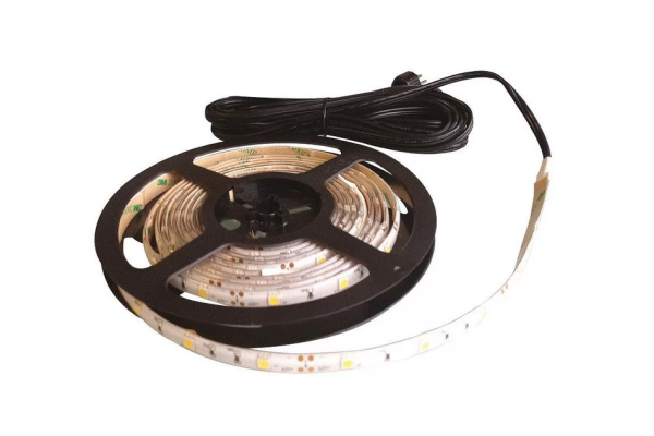 LED5M-C / RUBAN DE LED 5m -...
