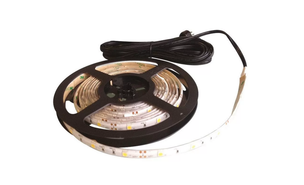 LED5M-C / RUBAN DE LED 5m - 12V