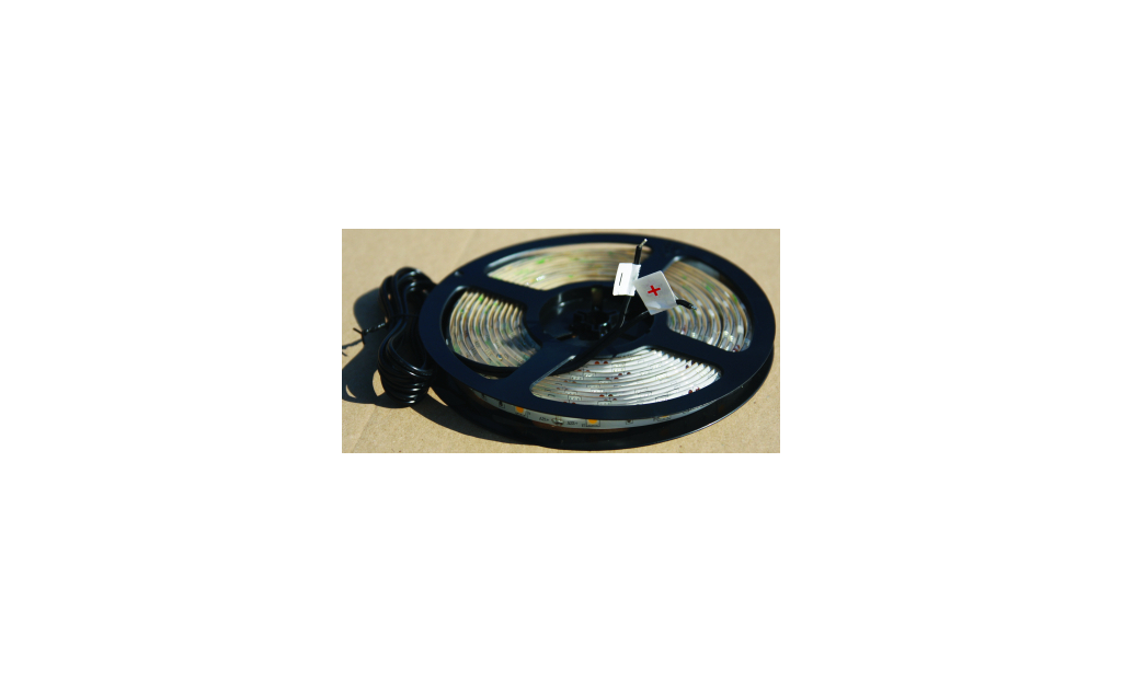 LED5M24V-B / RUBAN DE LED 5m - 24V