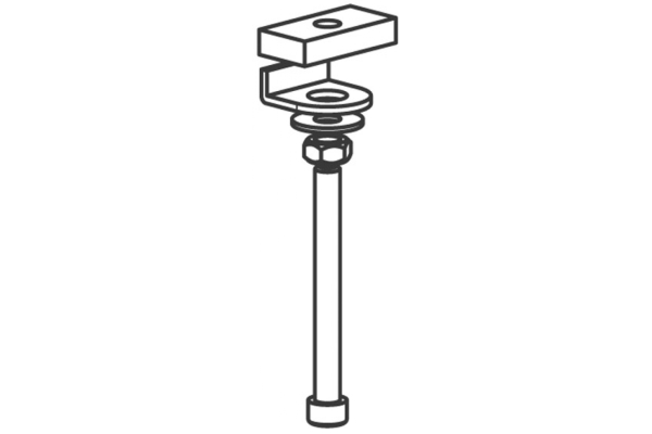 EI2003I - Griffe boulon