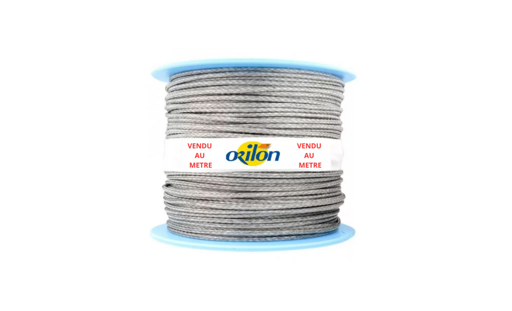 C03D Corde store véranda au mètre