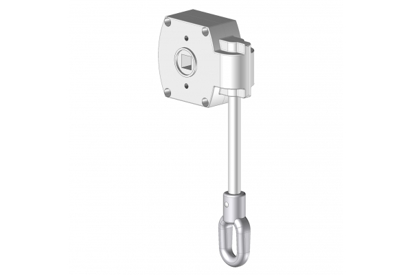 TA1/16 Long - Treuil...