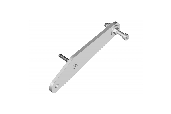 BSO61XX - Bielle maneuvre