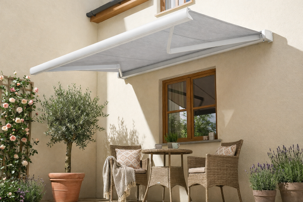 Store banne coffre Cassiopeia 2