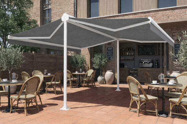 Store banne double pente... 2