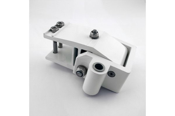 144102 Ensemble support de bras large store série 1440  - 1