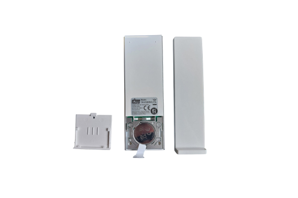 TéLécommande TELE120RNB 2