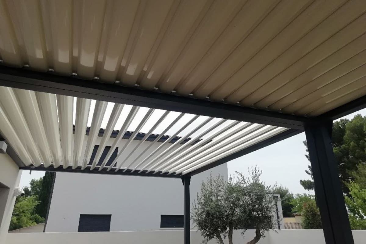 Réalisation
